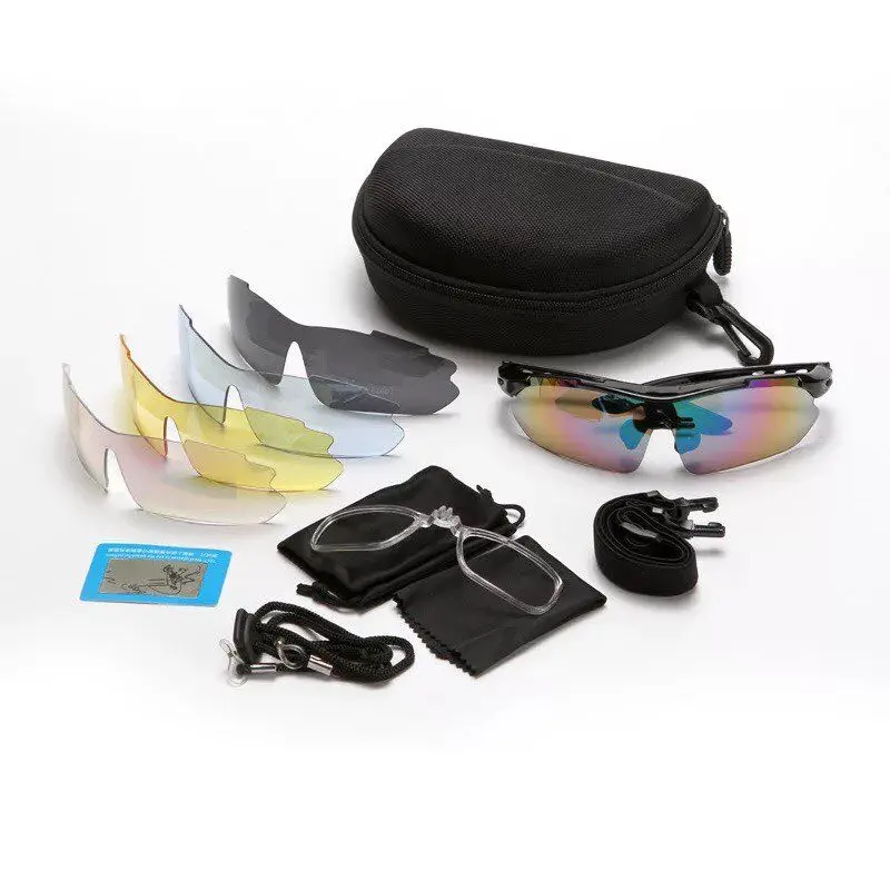 specialized cycling glasses