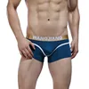 95%cotton 5%spandex cotton comfortable sexy men underwear boxer briefs