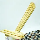 Fruit Pick Made in China for BBQ Bamboo Skewer Freshener Air Bamboo Stick
