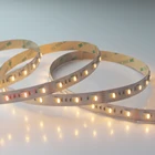 DC 12V/24V RGB WW CW 5 in 1 SMD 5050 Flexible LED Strip with 6Pin Connectors