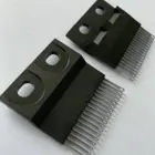 Needles Needle Knitting Machine Guide Needles For Single Needle Bar Warp Knitting Machine