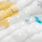 Baby Baby Blanket Newborn Baby Muslin Swaddle 100% Cotton Blanket Muslin Blanket Baby Swaddle Muslin Blanket//