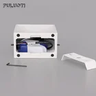 Aluminum Led Wall Led Puluoti Hot Sale Aluminum Modern Style Decoration 7w Indoor LED Wall Lamp