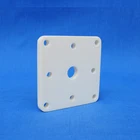Ceramic Terminal Block Compression Resistance Ceramic Terminal Block Ceramic Connectors