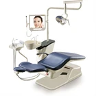 China Best quality cheap dental chair manufacturer foshan dental chair unit price FN-DU1