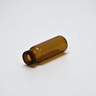 10ml Vials Glass Vial Manufacturing 10ml Medical Borosilicate Glass Bottle Injection Vials
