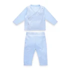 Stock Clearance Wholesale New Design Baby Boys Sweater Clothing Set