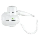 Gold Supplier China Wall Mounted Hair wholesale Blow Dryer