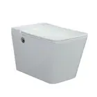 Direct Sales Factory Manufacturer Toilet Set Sanitary Ware