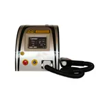 New Design portable pico 1064 532 755nm q switched nd yag laser tattoo removal machine