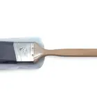 Chinese Style Wood Handle Trim and Walls Polyester Angle 2-in Paint Brush