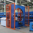 Sandwich Panel High Quality EPS Sandwich Panel Making Machine With CE