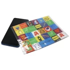 Microfiber Printing Screen Cleaner Cloth