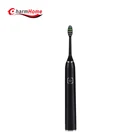 Adult 360 Degree Automatic Electric Sonic Toothbrush With 800mAh Rechargeable Battery