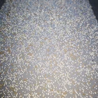 rainy night thermoplastic reflective 3m paint for road marketing