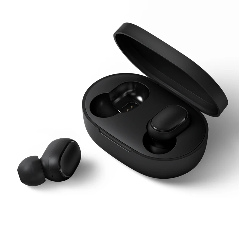 Long Standby Time For Redmi AirDots for mi earphone 12H Long Battery Life for xiaomi earphone - ANKUX.COM