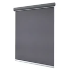 Buy latest decorated manufacturer waterproof blackout window roller shade blinds