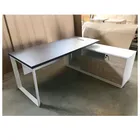 Desk Designer Desk Hot Sell New Design Office Table Executive Manager Desk