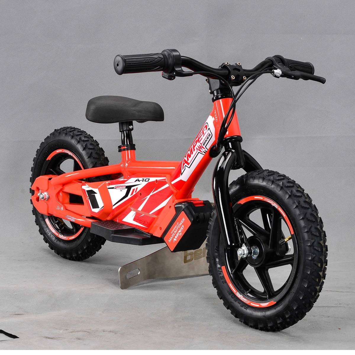 electric bicycle