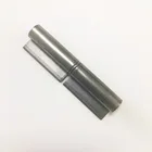 Window Door Gate Hinges Gate Hinges Steel Black