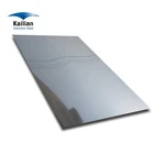 Plancha acero inoxidable inox stainless steel sheet 304 409 410 430 201 316L