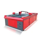 China Manufacturer 3015 plasma cnc cutting machine for sale