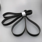 poly ribbed belts Machines Rubber Transmission Model PJ v belt flat and soft belt