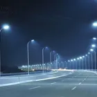 High quality 4055 smd 3030 led flood light 45w 60w US Bridgelux High Lumens 140-150LM/W 3 YEARS Warranty
