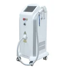 FDA approved soprano ice platinum permanent hair removal Bikini use
