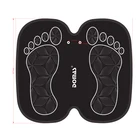 Foot Massager Foot Wireless Massager Wireless Remote Control Ems Accupressure Foot Massager Mat