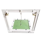 Logo Customization Ceiling Access Door Ceiling Access Door