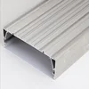 China CNC Customized Size Hot Sale Aluminum Profile