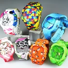 Watches Women Watch Men And Women Watches New Arrival 5ATM Waterproof Custom Watches Japan Movement Top Quality Silicone Interchange Strap Own Logo Man Women Unisex Watch