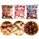Magic Strong Popping Candy with chocolate Flavor Jumping Rock Candy