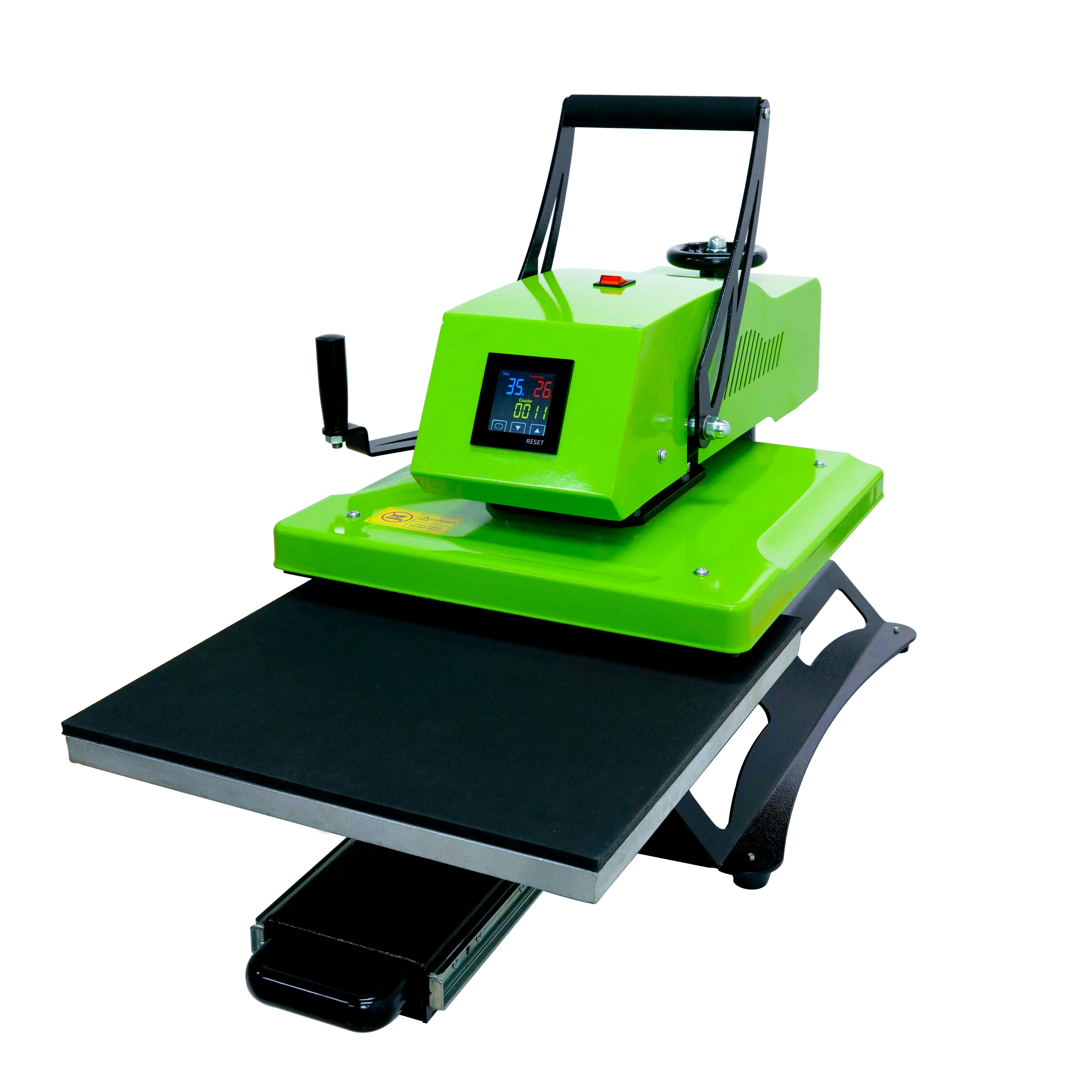 heat press machine for t shirts