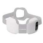 Vente chaude nouvelle conception shiatsu cou oreiller de massage