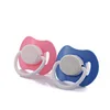 Apple bear mother and baby products petal nipple safety silicone sleep toy mouth factory outlet baby pacifier