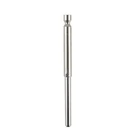 custom shaft material height adjustment fabric cnc machining special stainless steel parts