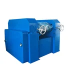 Hard grinder machine grinder coffee stainless paint three roller mill