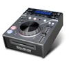 Factory Supply CD/USB/SD/MP3 Player Compatible With CD,CD-R,MP3,With Full DJ Control