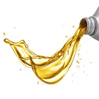 High performance synthetic gasoline engine oil API SJ SAE 5w30 10w40 20w50 car motor oil