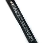 Zipper No.5 Nylon Waterproof Zipper With Printed
