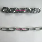 Linyi High Quality Welded And Galvanized Iron Chain