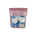 High Quality Cotton Disposable Compressed Mini Magic Towels
