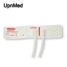 Surgical Supplies Cuff Disposable Blood Pressure Cuff Neonate Bp Cuff 4.2-7.1cm Neonate 2
