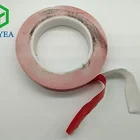 Double sided tape the works fixing side adhesive