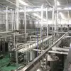Hot-sale high quality dairy production line/Yogurt production line/dairy production equipment