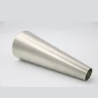 304 316L stainless steel Sanitary Pipe Fitting Concentric Reducer