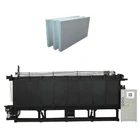 Fully Automatic EPS polystyrene Styrofoam Block Making Machine