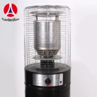 Factory Direct Multi-standard Wholesale Natural Gas Patio Heater